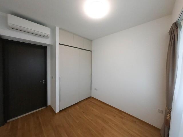 Botanique @ Bartley Condominium For Rent, $3,200, 1 Bed 1 Bath 495 sqft $6.46 psf