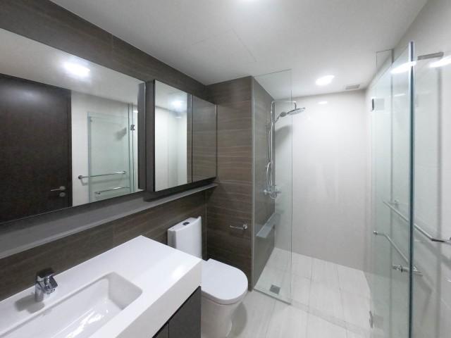 Botanique @ Bartley Condominium For Rent, $3,200, 1 Bed 1 Bath 495 sqft $6.46 psf