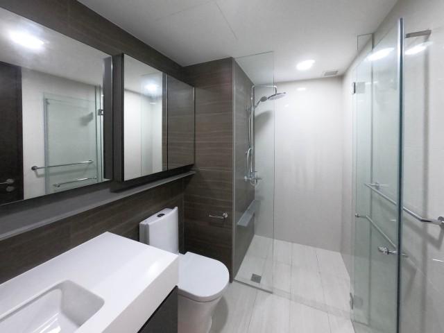 Botanique @ Bartley Condominium For Rent, $3,200, 1 Bed 1 Bath 495 sqft $6.46 psf