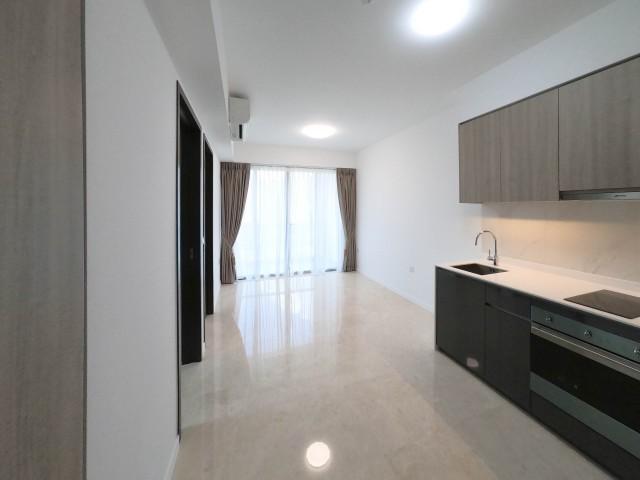 Botanique @ Bartley Condominium For Rent, $3,200, 1 Bed 1 Bath 495 sqft $6.46 psf