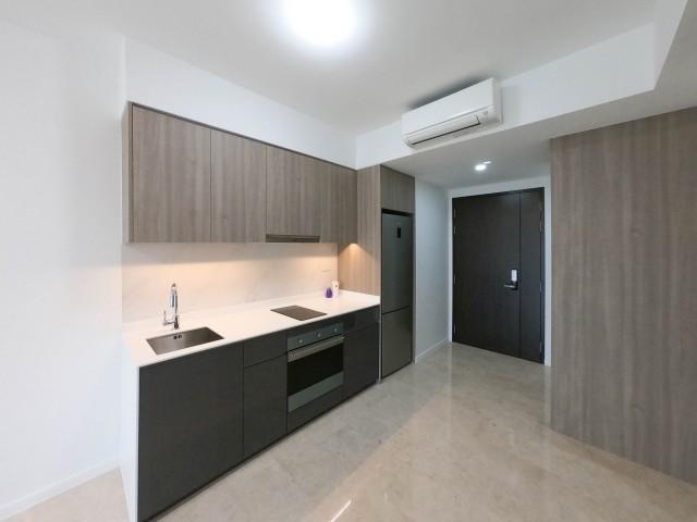 Botanique @ Bartley Condominium For Rent, $3,200, 1 Bed 1 Bath 495 sqft $6.46 psf