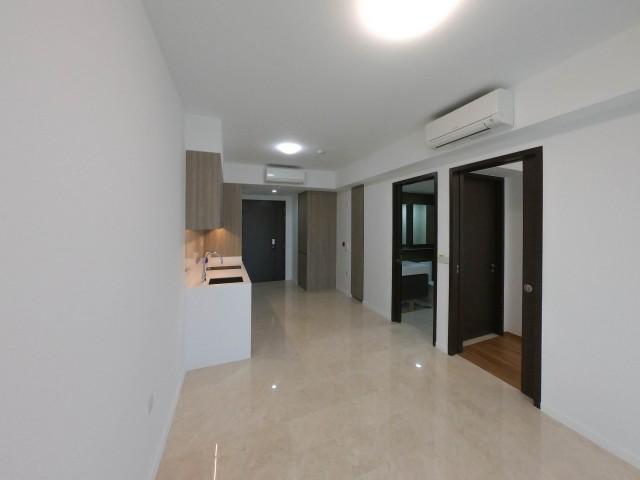 Botanique @ Bartley Condominium For Rent, $3,200, 1 Bed 1 Bath 495 sqft $6.46 psf