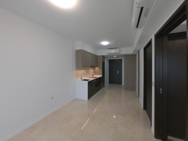 Botanique @ Bartley Condominium For Rent, $3,200, 1 Bed 1 Bath 495 sqft $6.46 psf