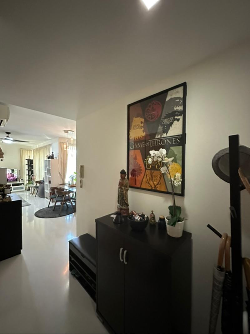 Savannah Condopark Condominium For Rent, $4,800, 3 Bed 3 Bath 1,227 sqft $3.91 psf Condominium | D18 Simei | Prop-GPT the AI-Powered Property Guru