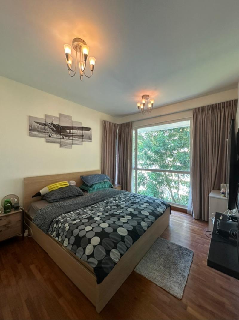 Savannah Condopark Condominium For Rent, $4,800, 3 Bed 3 Bath 1,227 sqft $3.91 psf