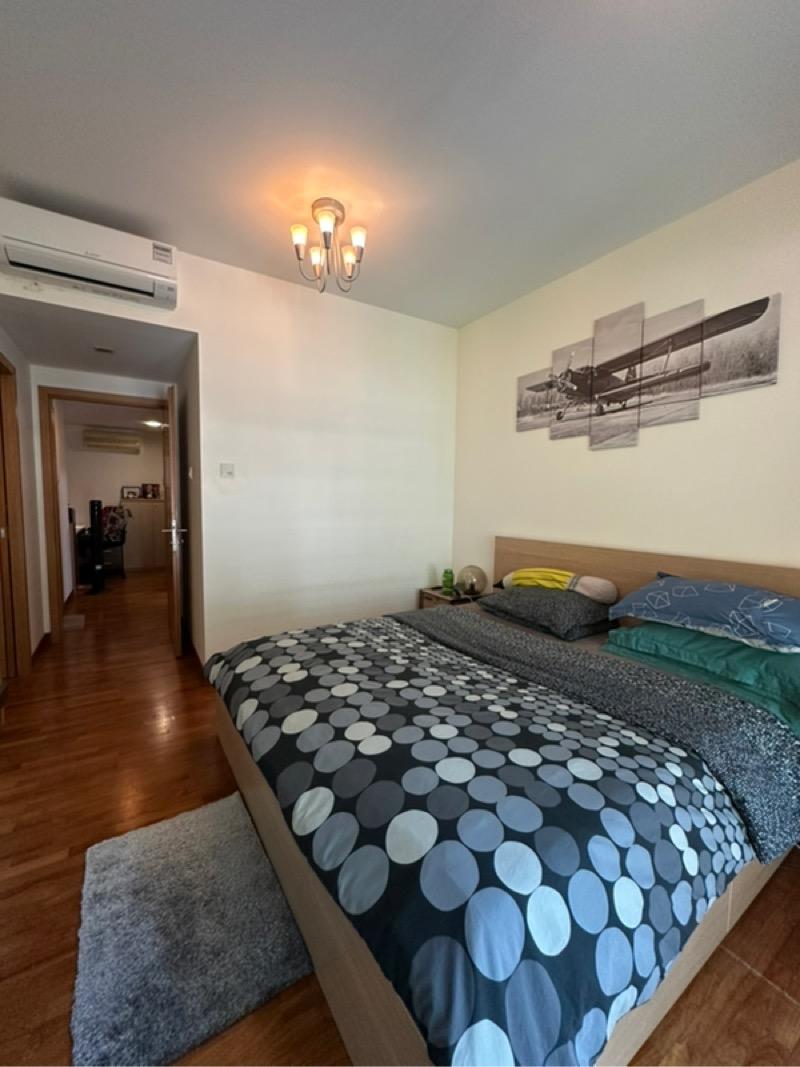 Savannah Condopark Condominium For Rent, $4,800, 3 Bed 3 Bath 1,227 sqft $3.91 psf