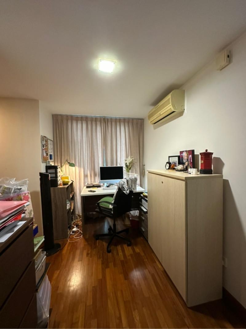 Savannah Condopark Condominium For Rent, $4,800, 3 Bed 3 Bath 1,227 sqft $3.91 psf