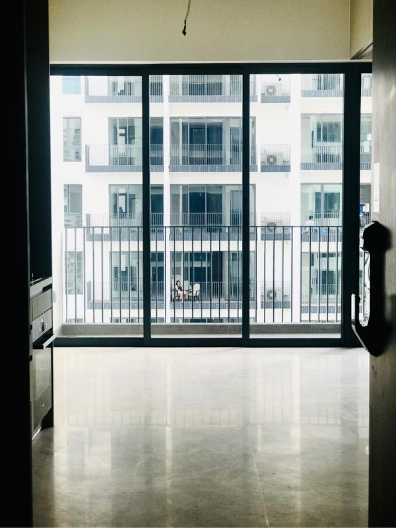 Highline Residences Condominium For Rent, $4,000, 1 Bed 1 Bath 506 sqft $7.91 psf