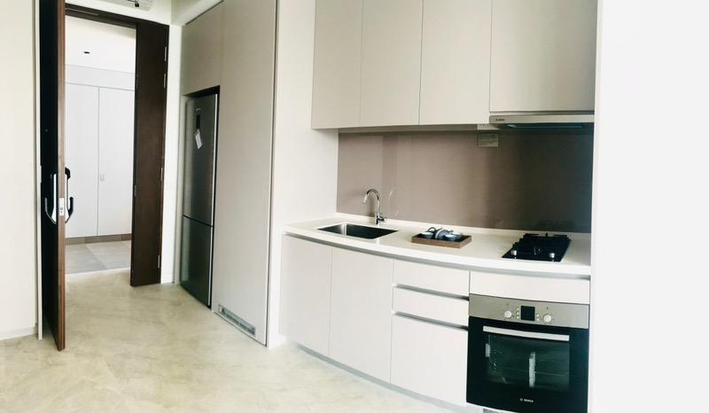 Highline Residences Condominium For Rent, $4,000, 1 Bed 1 Bath 506 sqft $7.91 psf