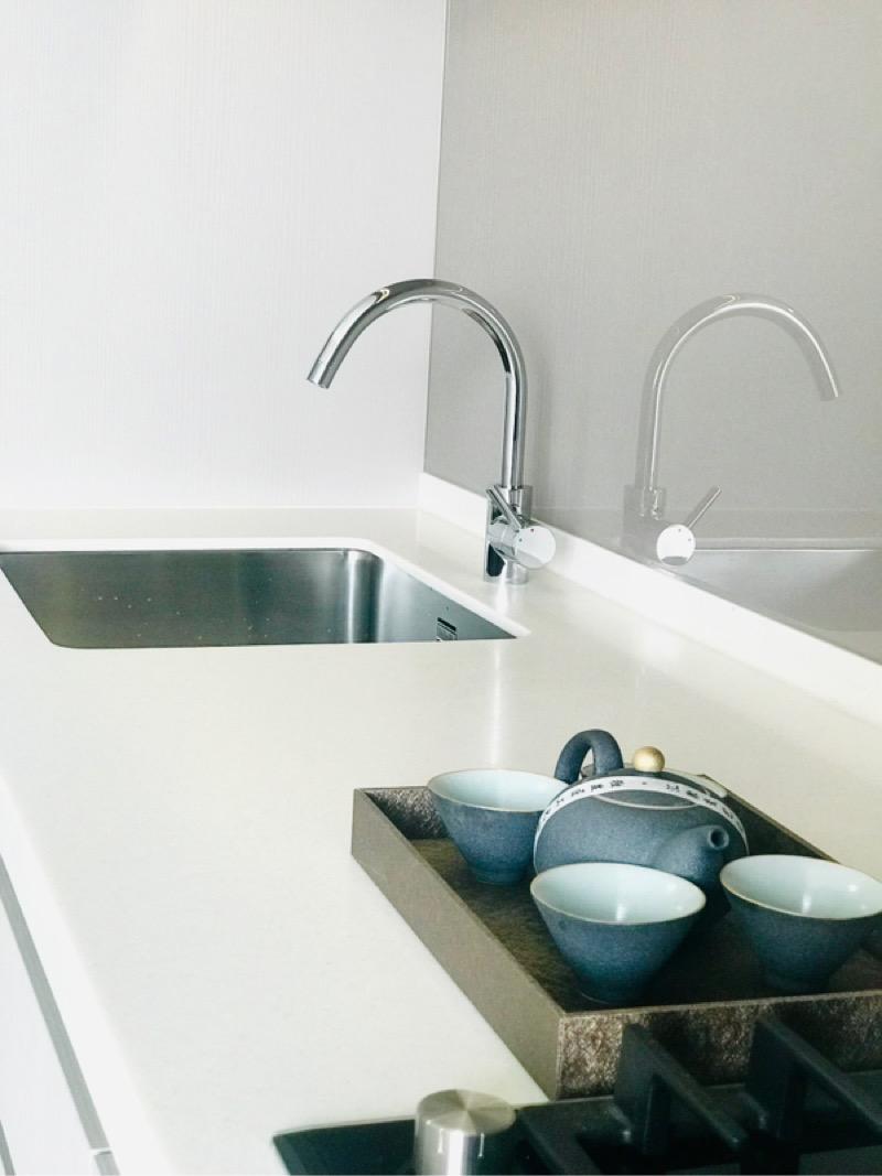 Highline Residences Condominium For Rent, $4,000, 1 Bed 1 Bath 506 sqft $7.91 psf