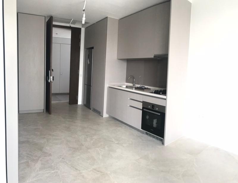 Highline Residences Condominium For Rent, $4,000, 1 Bed 1 Bath 506 sqft $7.91 psf