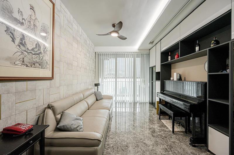 Condominium for Rent: Tiong Bahru, D03, 169423