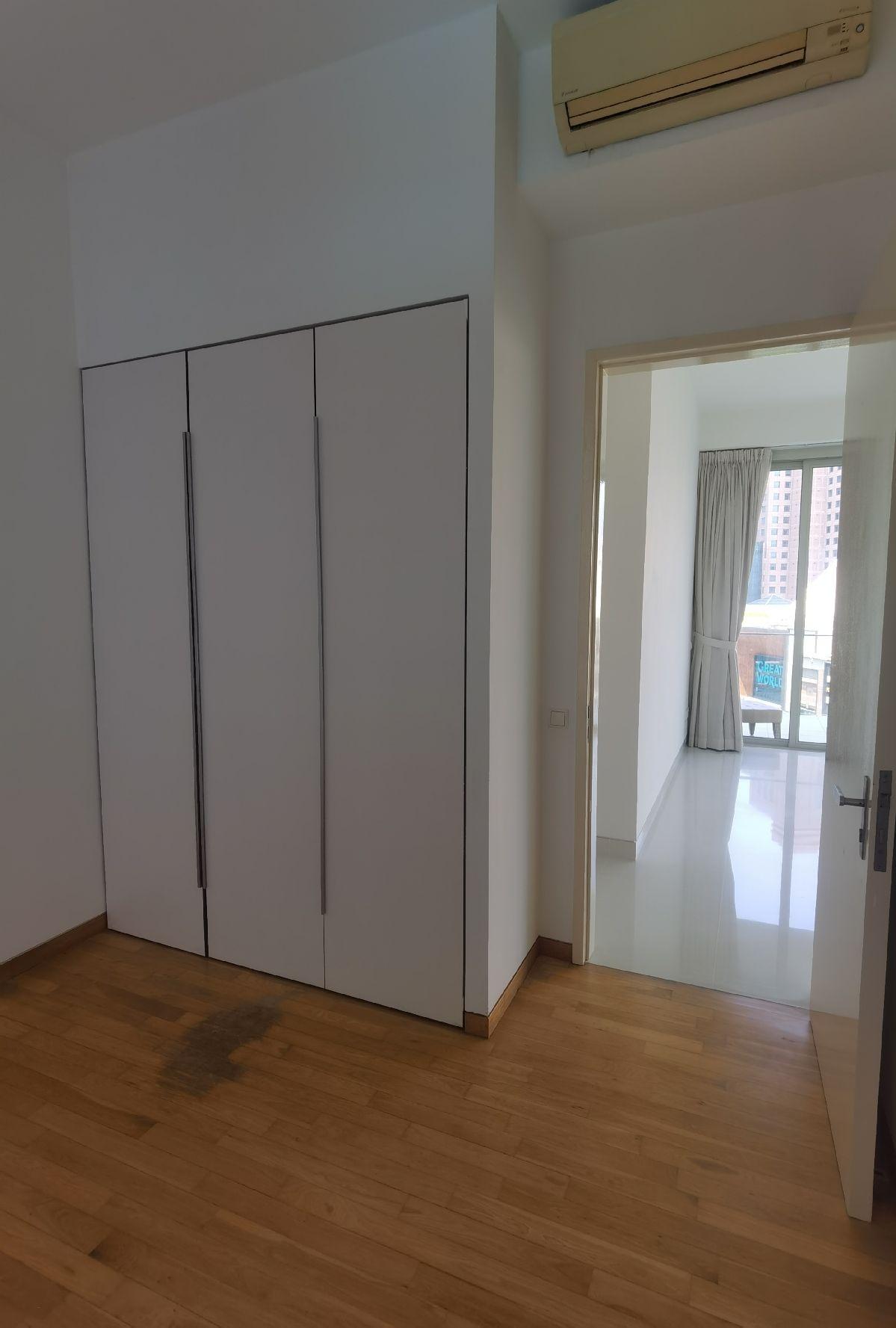Condominium for Rent: D09, 239471