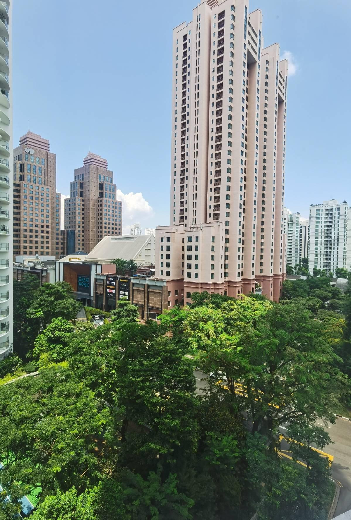 Condominium for Rent: D09, 239471