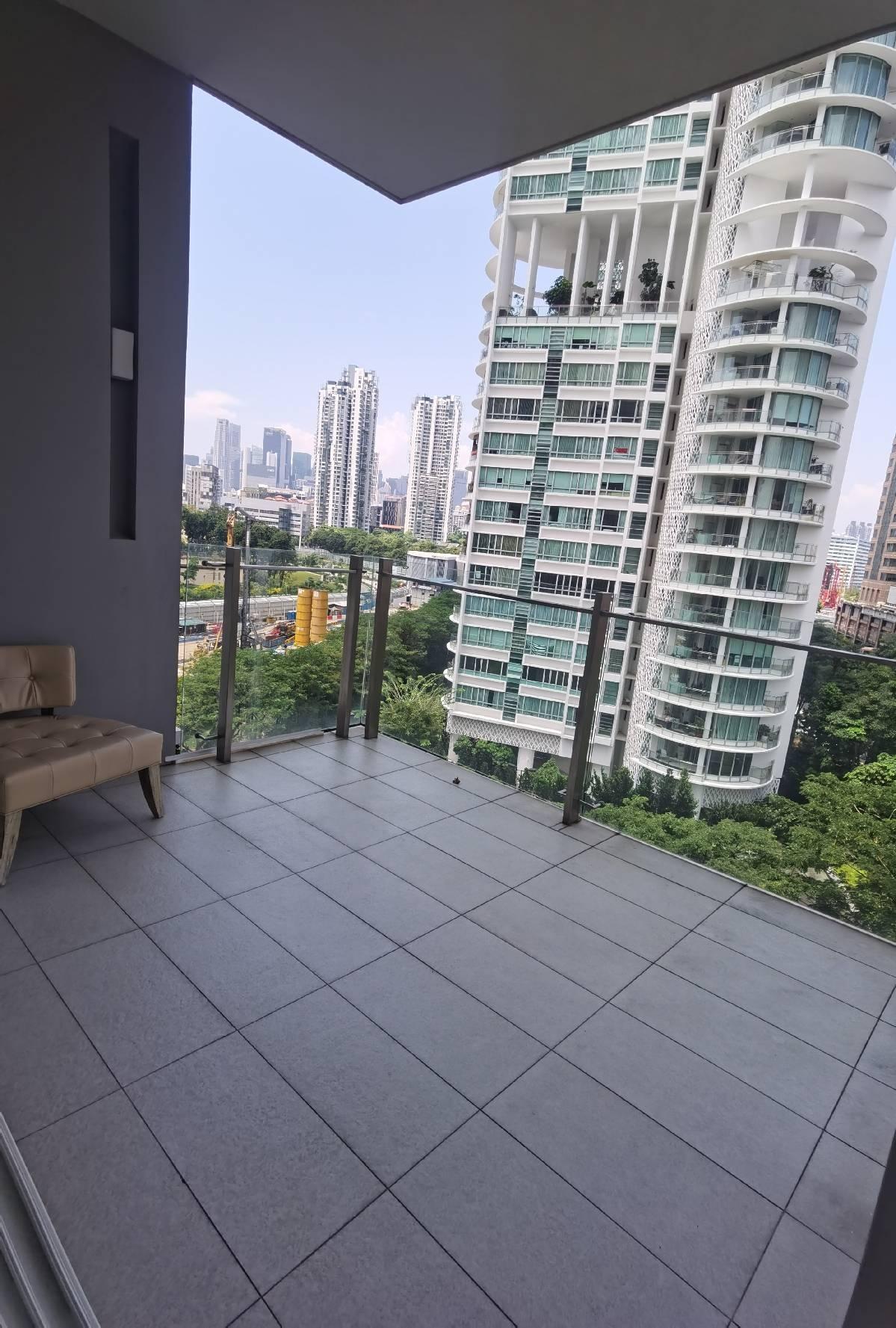 Condominium for Rent: D09, 239471