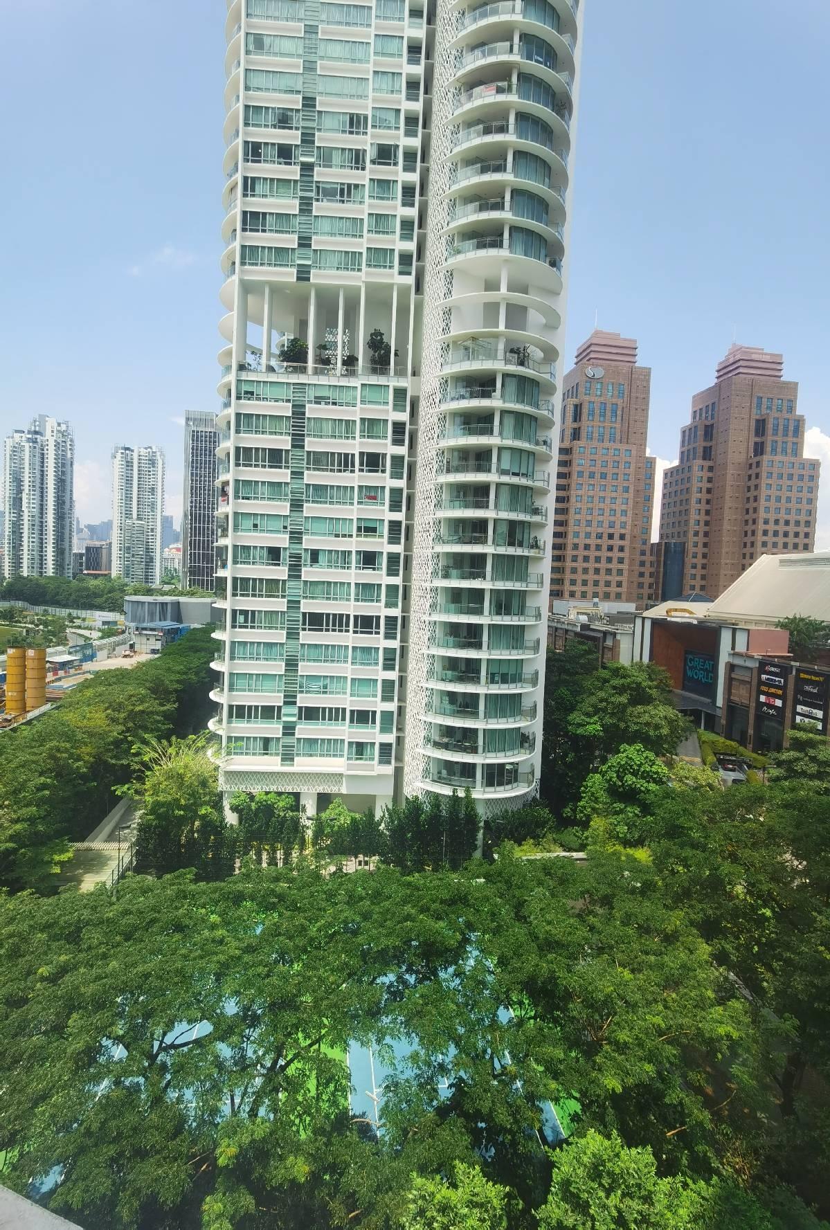 Condominium for Rent: D09, 239471