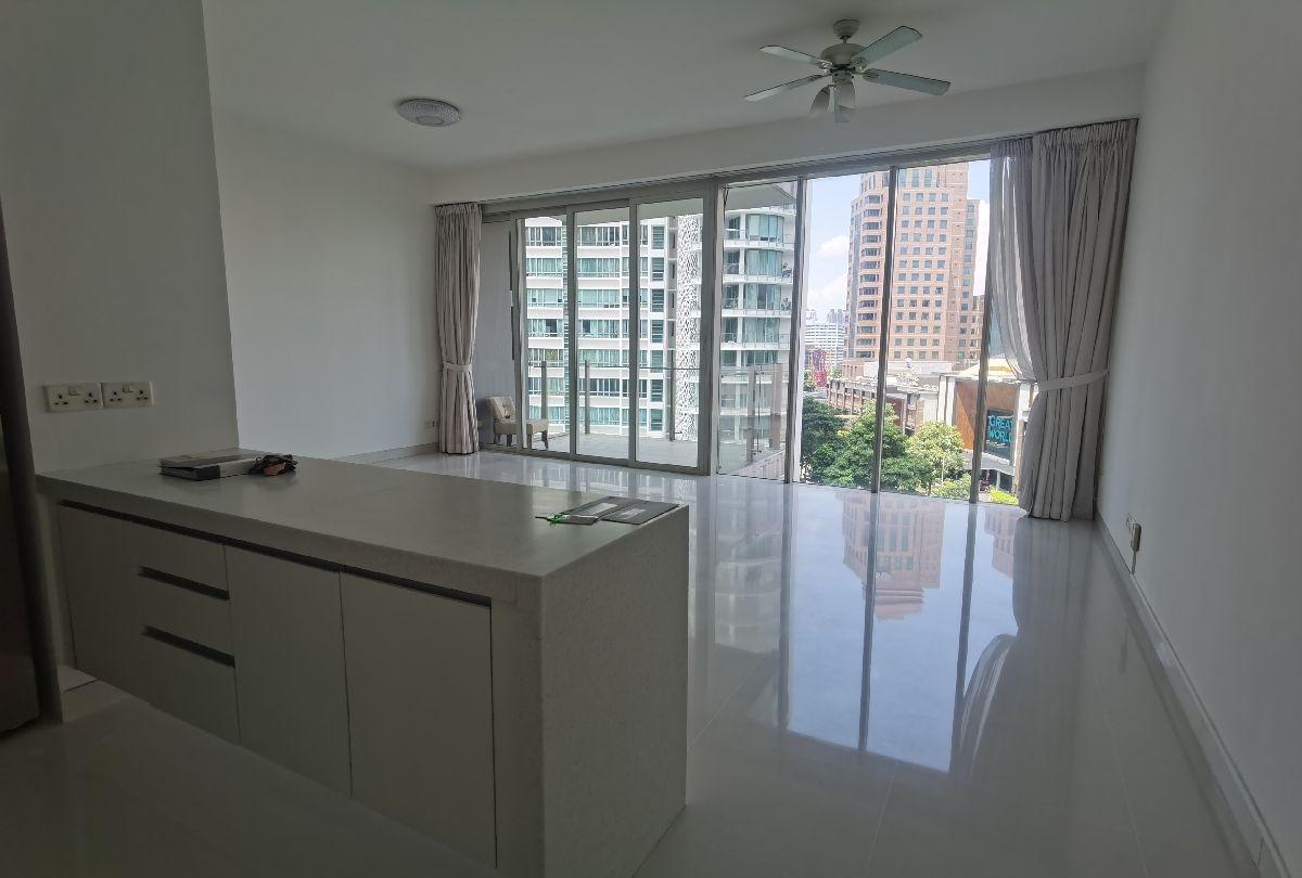 Condominium for Rent: D09, 239471