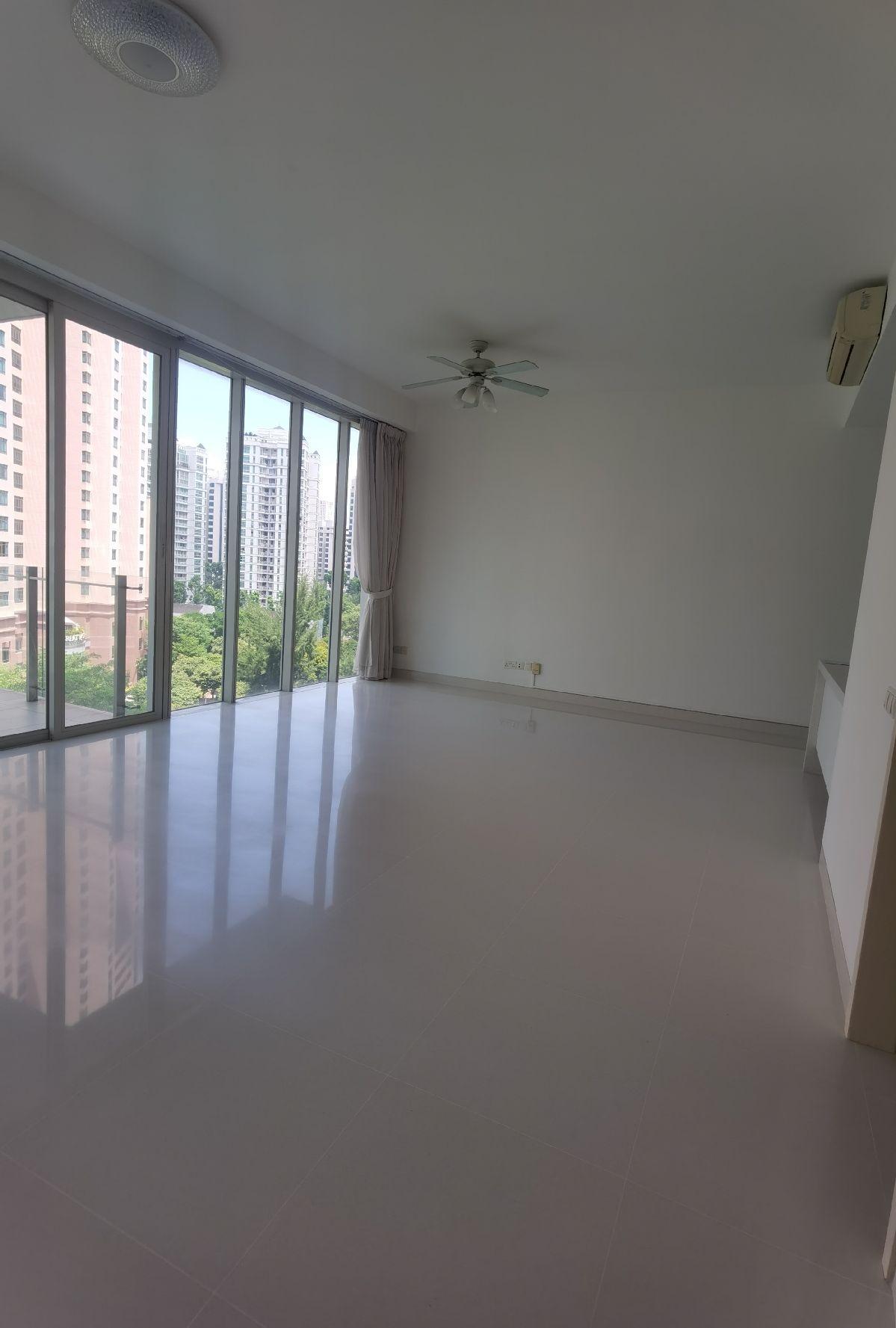 Condominium for Rent: D09, 239471