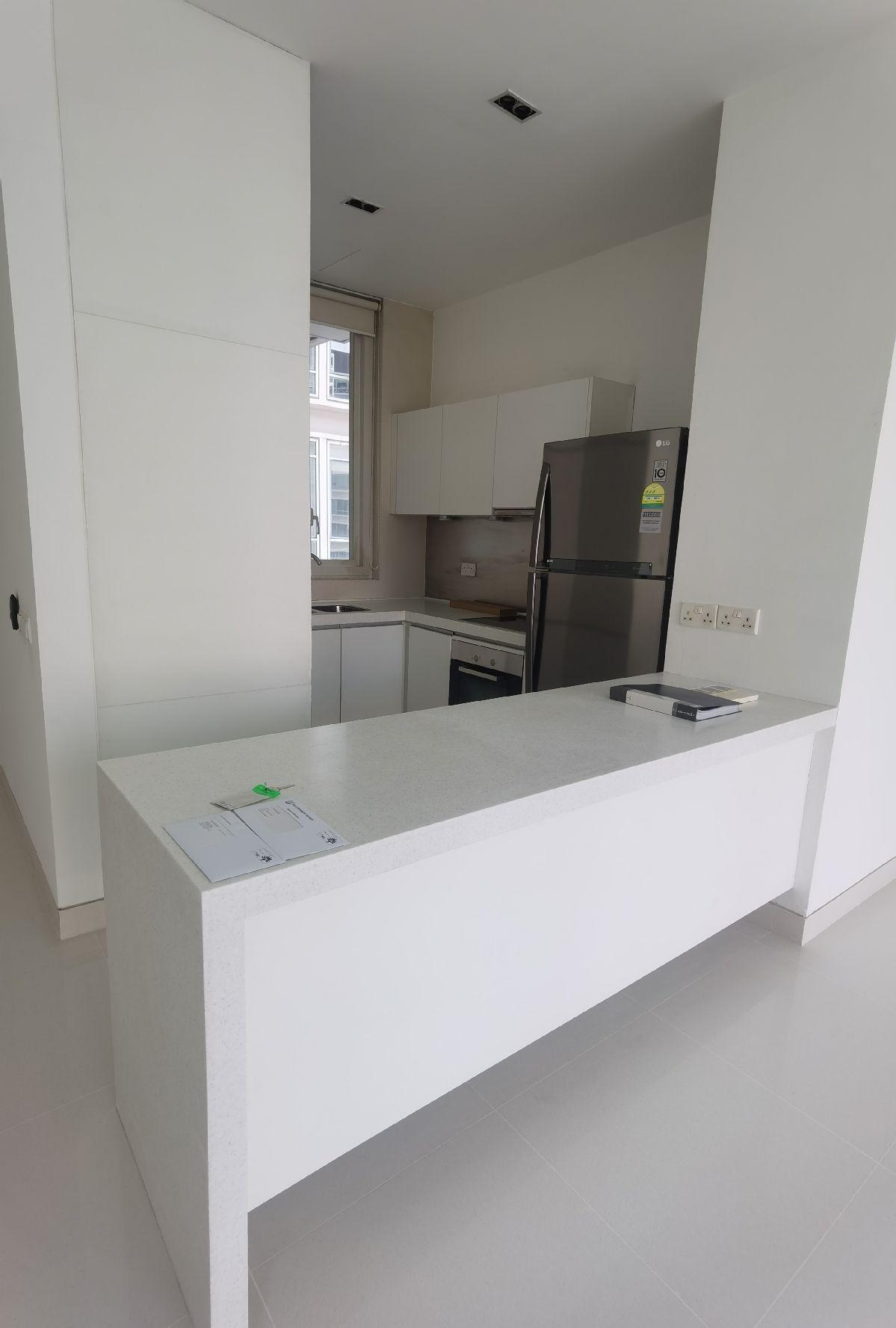 Condominium for Rent: D09, 239471