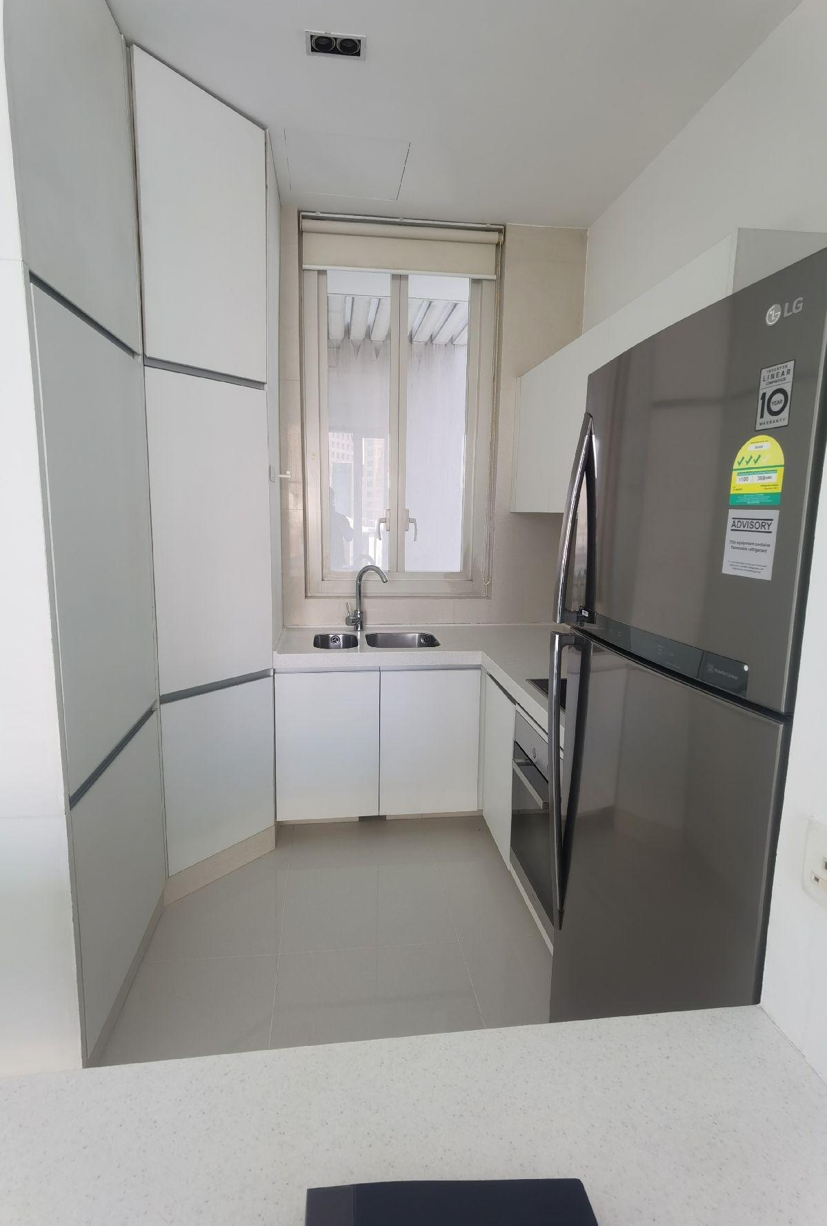 Condominium for Rent: D09, 239471