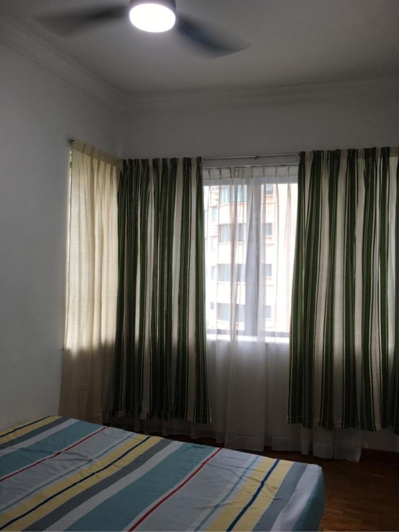 Simsville Condominium For Rent, $4,300, 3 Bed 1 Bath 986 sqft $4.36 psf