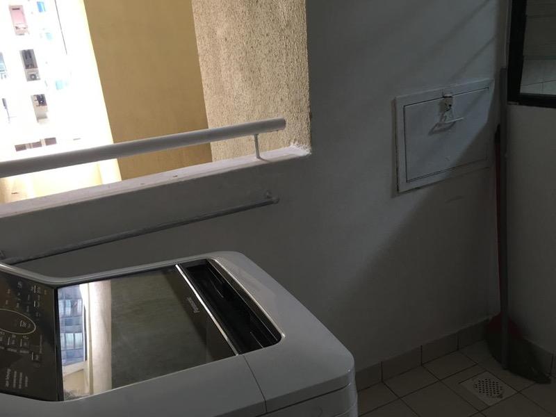 Simsville Condominium For Rent, $4,300, 3 Bed 1 Bath 986 sqft $4.36 psf