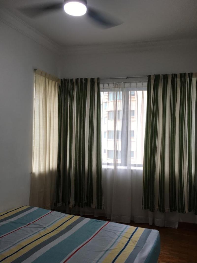 Simsville Condominium For Rent, $4,300, 3 Bed 1 Bath 986 sqft $4.36 psf