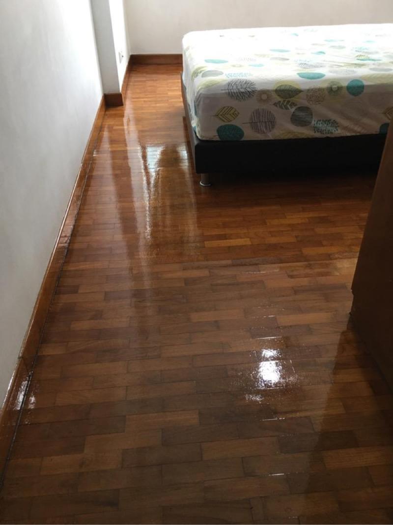 Simsville Condominium For Rent, $4,300, 3 Bed 1 Bath 986 sqft $4.36 psf