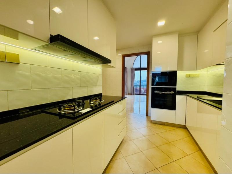 Condominium for Rent: Pasir Panjang, D05, 118893
