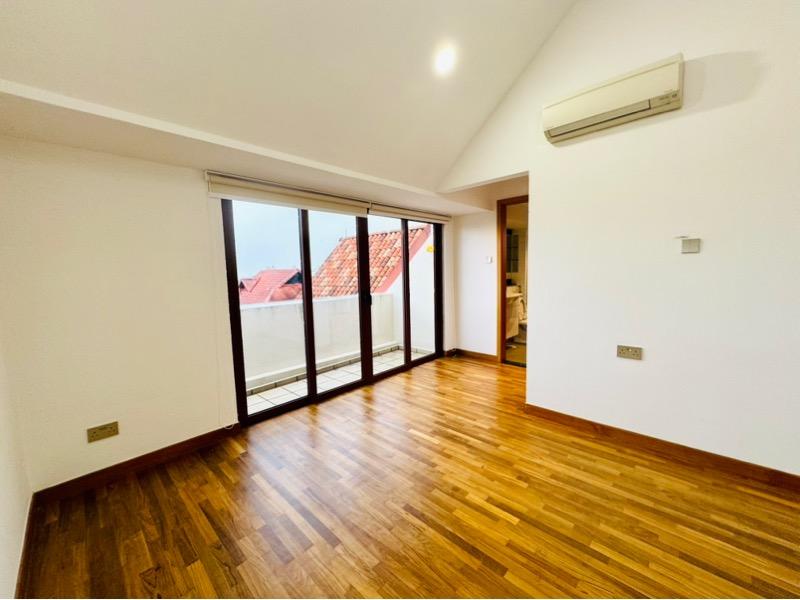 Condominium for Rent: Pasir Panjang, D05, 118893