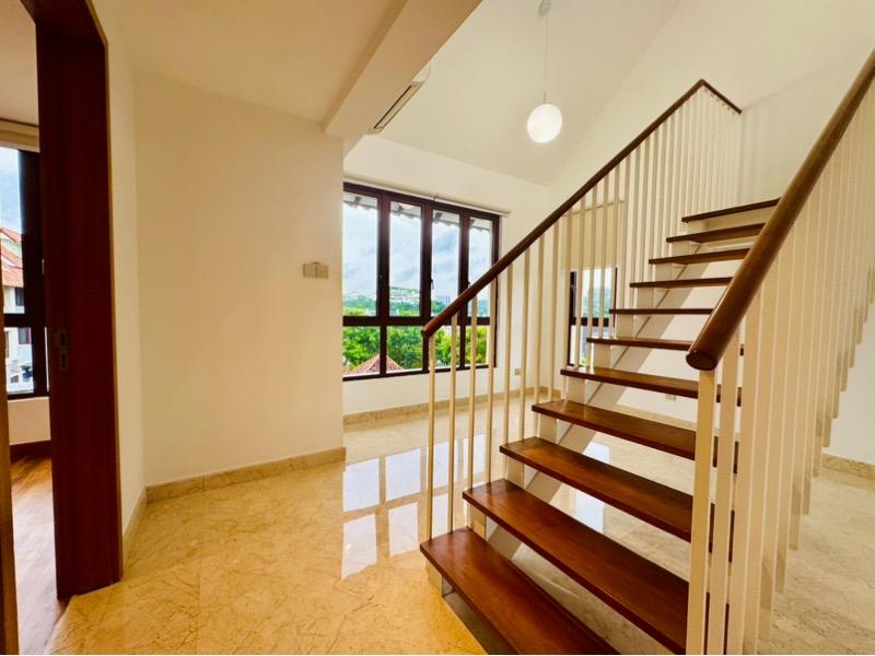 Condominium for Rent: Pasir Panjang, D05, 118893