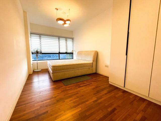 The Interlace Condominium For Rent, $5,500, 2 Bed 2 Bath 1,044 sqft $5.27 psf