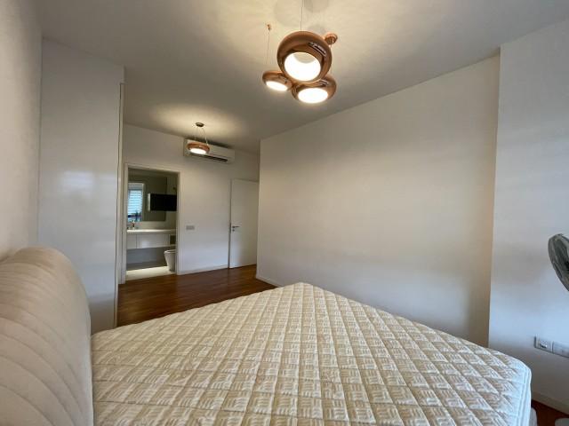 The Interlace Condominium For Rent, $5,500, 2 Bed 2 Bath 1,044 sqft $5.27 psf