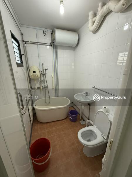 Prop-GPT: HDB Flat: D18 Tampines 418 Tampines Street 41