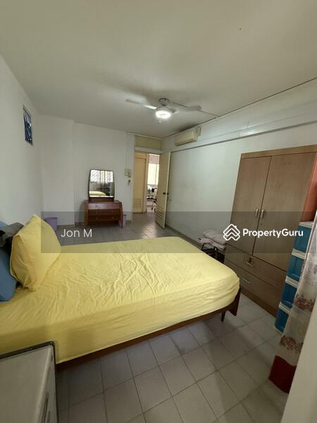 418 Tampines Street 41