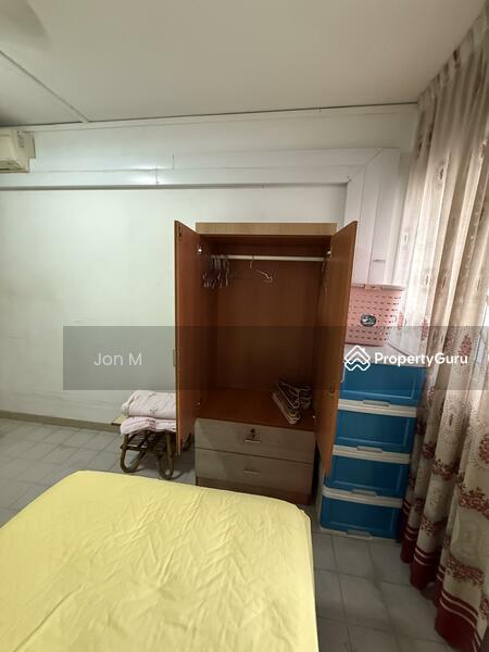 418 Tampines Street 41