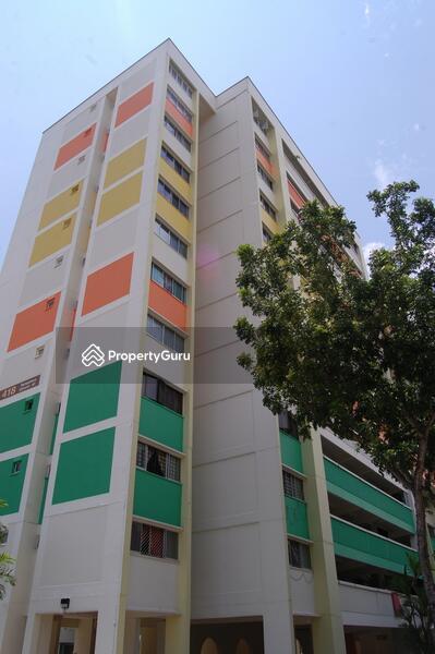 418 Tampines Street 41