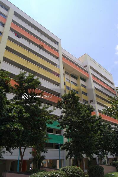 418 Tampines Street 41