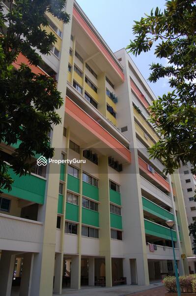 418 Tampines Street 41