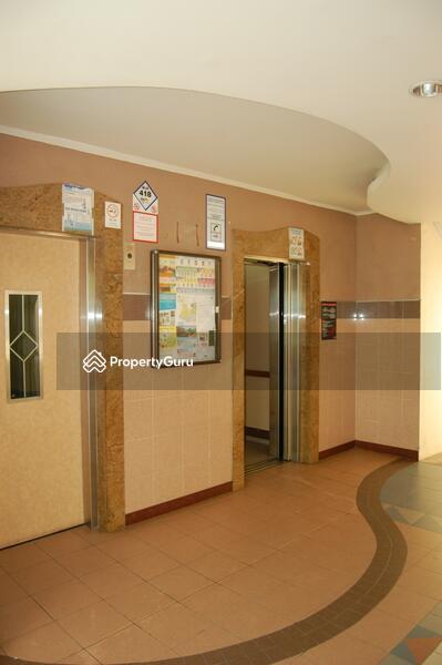 418 Tampines Street 41