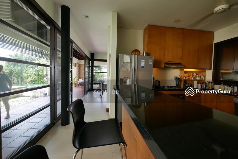 Raffles Park Hilltop Modern GCB