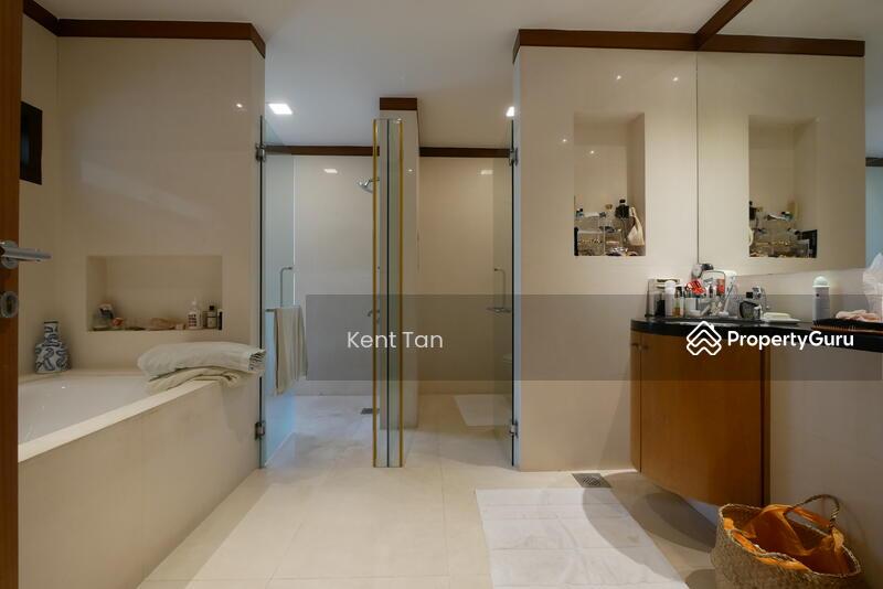 Raffles Park Hilltop Modern GCB