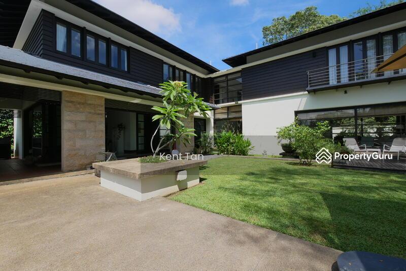 Raffles Park Hilltop Modern GCB