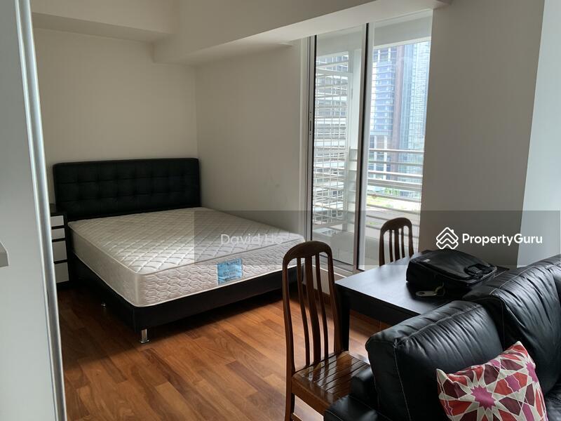 Apartment for Rent: Marina, D01, 018987