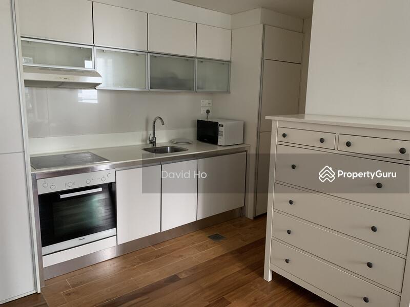 Apartment for Rent: Marina, D01, 018987