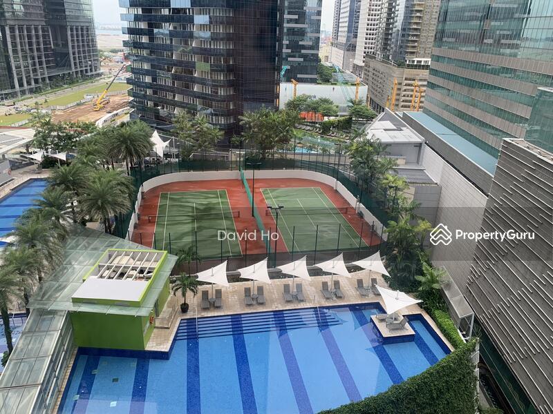 Apartment for Rent: Marina, D01, 018987