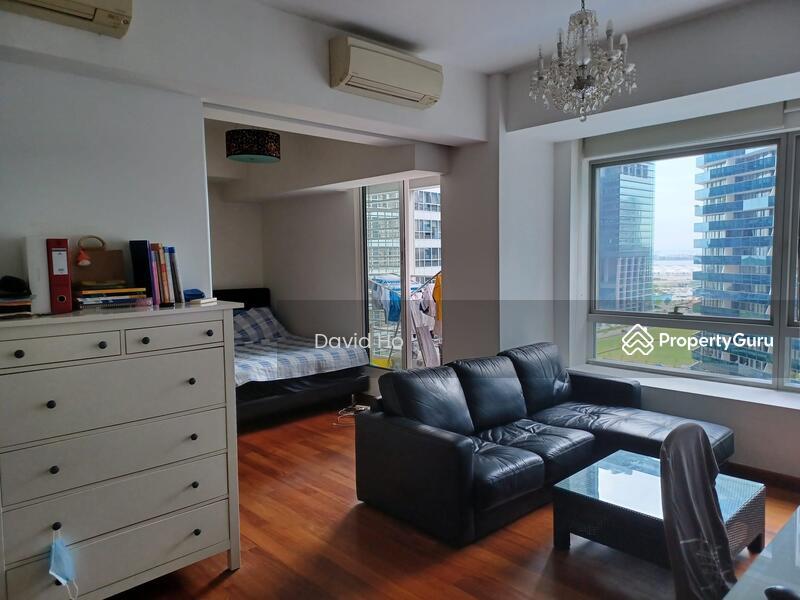 Apartment for Rent: Marina, D01, 018987