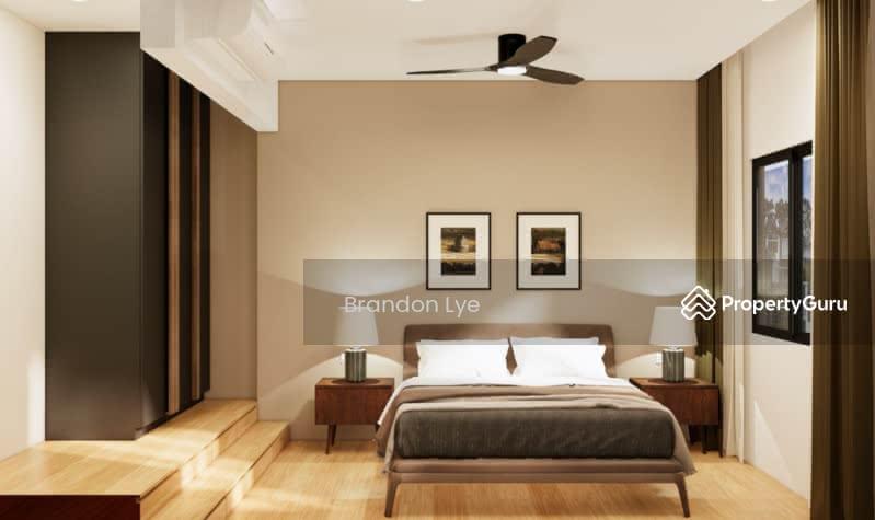 Semi-Detached for Rent: D19, 548699