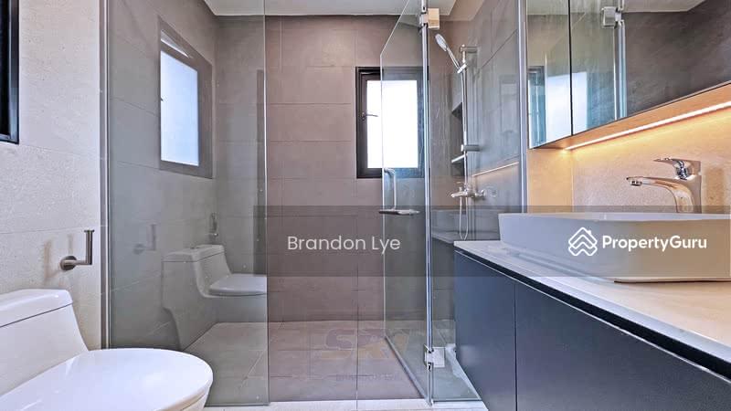Semi-Detached for Rent: D19, 548699