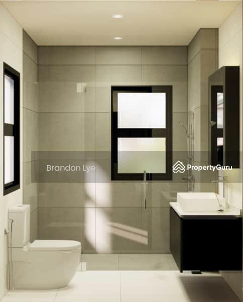 Semi-Detached for Rent: D19, 548699